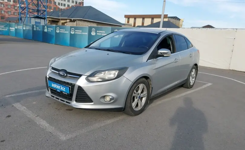 Ford Focus 2011 года за 3 500 000 тг. в Шымкент