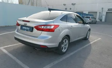 Ford Focus 2011 года за 3 500 000 тг. в Шымкент фото 3