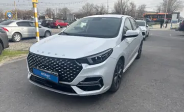 OMODA S5 2023 года за 7 500 000 тг. в Тараз фото 1