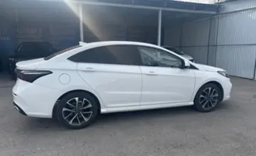 OMODA S5 2023 года за 7 500 000 тг. в Тараз фото 4