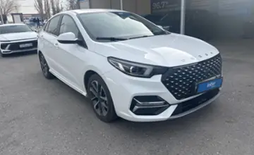 OMODA S5 2023 года за 7 500 000 тг. в Тараз фото 3