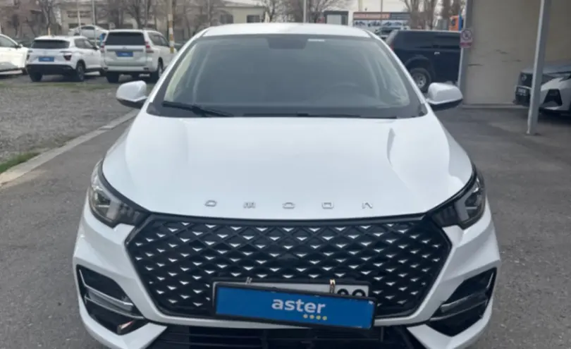 OMODA S5 2023 года за 7 500 000 тг. в Тараз фото 2