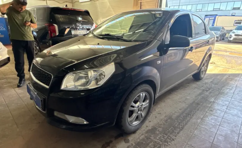 Chevrolet Nexia 2023 года за 5 000 000 тг. в Астана