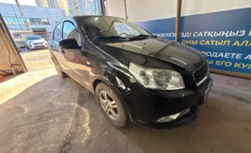 Chevrolet Nexia 2023 года за 5 000 000 тг. в Астана фото 3