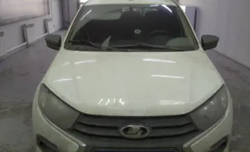 LADA (ВАЗ) Granta 2022 года за 3 500 000 тг. в Павлодар фото 2