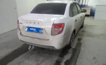 LADA (ВАЗ) Granta 2022 года за 3 500 000 тг. в Павлодар