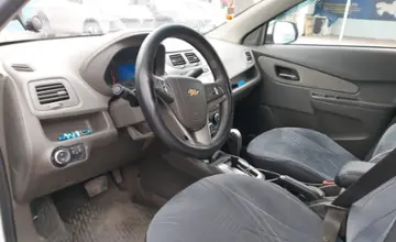 Chevrolet Cobalt 2020 года за 4 800 000 тг. в Шымкент фото 5