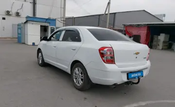 Chevrolet Cobalt 2020 года за 4 800 000 тг. в Шымкент фото 4