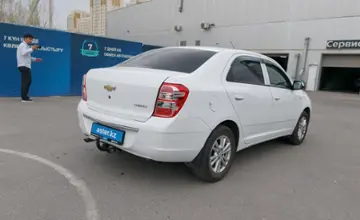 Chevrolet Cobalt 2020 года за 4 800 000 тг. в Шымкент фото 3