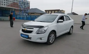 Chevrolet Cobalt 2020 года за 4 800 000 тг. в Шымкент фото 1