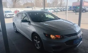 Chevrolet Malibu 2017 года за 5 500 000 тг. в Алматы фото 3