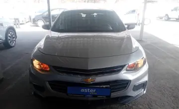 Chevrolet Malibu 2017 года за 5 500 000 тг. в Алматы фото 2