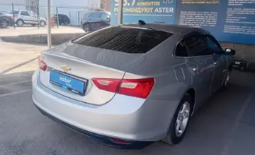 Chevrolet Malibu 2017 года за 5 500 000 тг. в Алматы