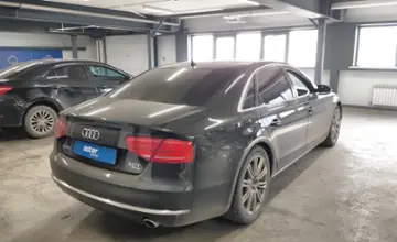 Audi A8 2011 года за 11 000 000 тг. в Астана фото 3