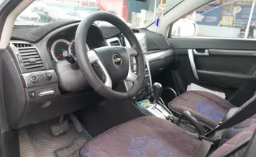 Chevrolet Captiva 2007 года за 4 500 000 тг. в Шымкент фото 5