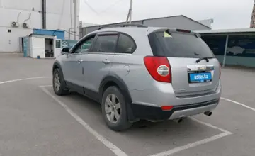 Chevrolet Captiva 2007 года за 4 500 000 тг. в Шымкент фото 4