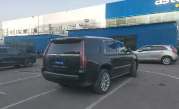 Cadillac Escalade 2019 года за 40 000 000 тг. в Алматы фото 3