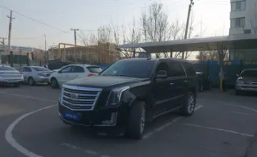 Cadillac Escalade 2019 года за 40 000 000 тг. в Алматы фото 1