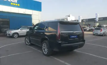 Cadillac Escalade 2019 года за 40 000 000 тг. в Алматы фото 4