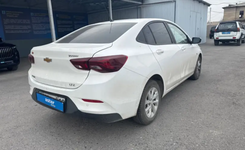 Chevrolet Onix 2024 года за 6 500 000 тг. в Тараз фото 5