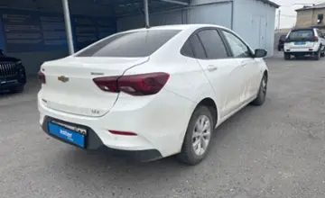 Chevrolet Onix 2024 года за 6 500 000 тг. в Тараз