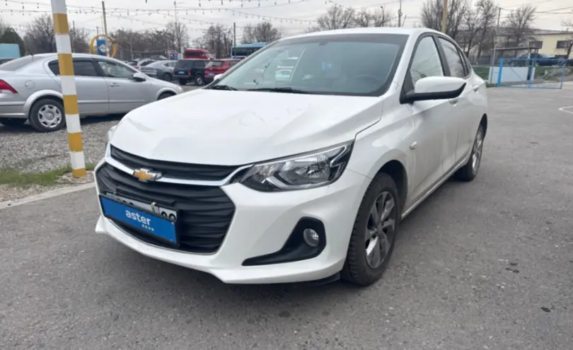 Chevrolet Onix 2024 года за 6 500 000 тг. в Тараз