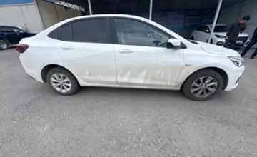 Chevrolet Onix 2024 года за 6 500 000 тг. в Тараз фото 4