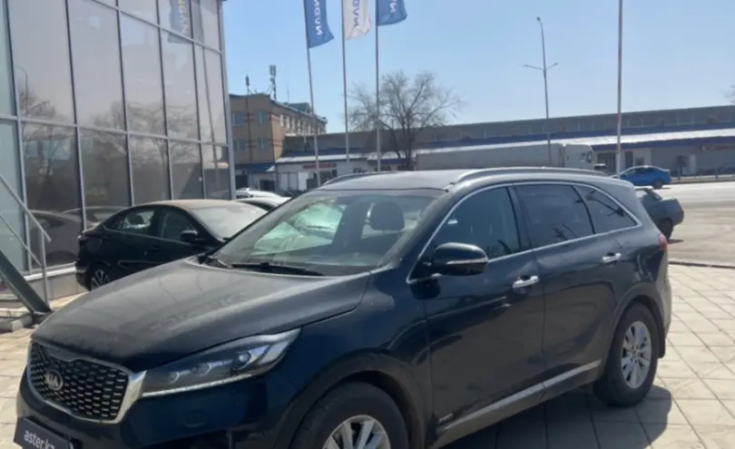 Kia Sorento 2020 года за 13 000 000 тг. в Уральск
