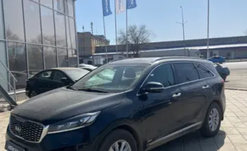 Kia Sorento 2020 года за 13 000 000 тг. в Уральск фото 1
