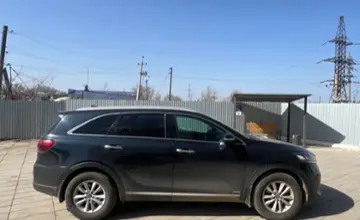 Kia Sorento 2020 года за 13 000 000 тг. в Уральск фото 4