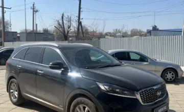 Kia Sorento 2020 года за 13 000 000 тг. в Уральск фото 3