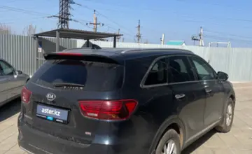 Kia Sorento 2020 года за 13 000 000 тг. в Уральск