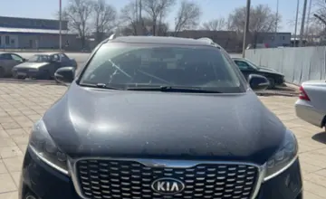 Kia Sorento 2020 года за 13 000 000 тг. в Уральск фото 2