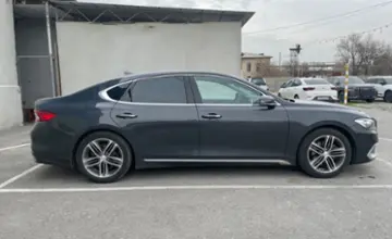 Hyundai Grandeur 2018 года за 9 500 000 тг. в Тараз фото 4