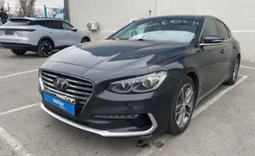 Hyundai Grandeur 2018 года за 9 500 000 тг. в Тараз фото 1