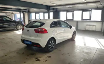 Kia Rio 2014 года за 5 200 000 тг. в Астана фото 3