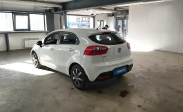Kia Rio 2014 года за 5 200 000 тг. в Астана фото 4