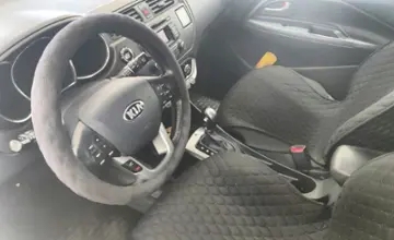 Kia Rio 2014 года за 5 200 000 тг. в Астана фото 5