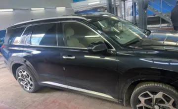 Hyundai Palisade 2022 года за 18 000 000 тг. в Астана фото 4