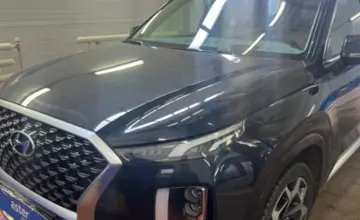 Hyundai Palisade 2022 года за 18 000 000 тг. в Астана фото 1
