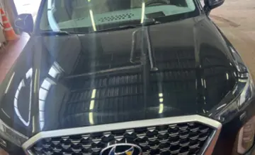 Hyundai Palisade 2022 года за 18 000 000 тг. в Астана фото 2