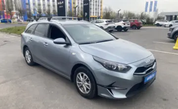 Kia Ceed SW 2022 года за 9 000 000 тг. в Шымкент фото 3