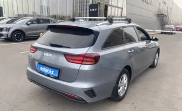 Kia Ceed SW 2022 года за 9 000 000 тг. в Шымкент