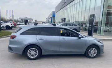 Kia Ceed SW 2022 года за 9 000 000 тг. в Шымкент фото 4