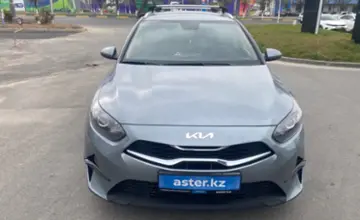 Kia Ceed SW 2022 года за 9 000 000 тг. в Шымкент фото 2