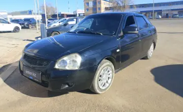 LADA (ВАЗ) Priora 2010 года за 1 000 000 тг. в Уральск фото 1