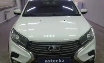 LADA (ВАЗ) XRAY Cross 2020 года за 6 000 000 тг. в Павлодар фото 2