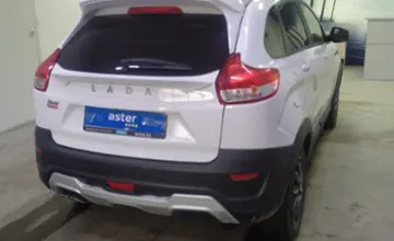 LADA (ВАЗ) XRAY Cross 2020 года за 6 000 000 тг. в Павлодар