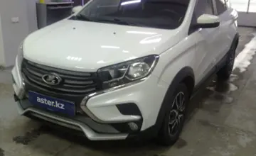 LADA (ВАЗ) XRAY Cross 2020 года за 6 000 000 тг. в Павлодар фото 1