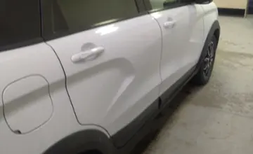 LADA (ВАЗ) XRAY Cross 2020 года за 6 000 000 тг. в Павлодар фото 4